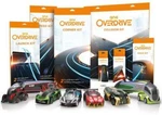 Anki Overdrive Expansion Track Kits, Super Cars, And Trucks. Fixed Price $16.12.