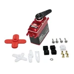 Hitec D946TW Fmc Multi-purpose Titanium Gear 25T Servo 36946. Fixed Price $157.99.