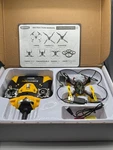 Webrc Xdrone Spy Quadcopter With Built-in Video Camera And Remote Control. Fixed Price $20.00.
