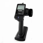 Futaba 3PV 3-CHANNEL 2.4GHZ S-fhss Radio System W/ R304SB Receiver FUT01004347-3. Fixed Price $217.99.