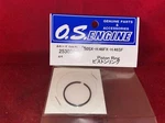 Os 50 SX-H,46FX-H,46SF Piston Ring Nip. Fixed Price $19.99.