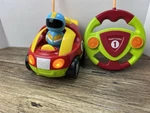 Prextex Cartoon Remote Control - Toddler Toy Batteries Included!. Fixed Price $10.00.