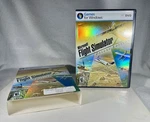 Microsoft Flight Simulator Deluxe Edition Pc Dvd Complete 2006 Great Shape. Fixed Price $12.00.