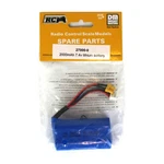 27000-0 Dm Rechargeable 7.4V Battery For Diecast Masters Radio Control Vehicles. Fixed Price $47.94.