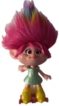 Dreamworks Trolls Poppy Roller Skates Doll Talking Singing Hasbro 2017. Fixed Price $9.34.
