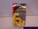 Qty= 63 (7 Packs X 9): Gb Wiregard Twist Connectors 22-10 Awg P/n 19-004. Fixed Price $23.46.