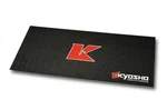 Kyosho Big 2.0 Pit Mat (black) (122X61CM) - KYOKA30005BK. Fixed Price $29.99.