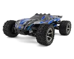 Traxxas Rustler 4X4 Vxl Brushless Rtr 1/10 4WD Stadium Truck (blue). Fixed Price $429.95.