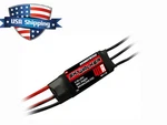 Hobbywing Skywalker 40A 2-3S Lipo Electric Speed Control Esc For Rc Planes Helis. Fixed Price $23.59.