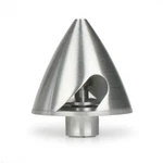 E-flite 1.75 Aluminum With 4MM & 5MM Collets EFLSP175 Spinners Hub. Fixed Price $26.98.