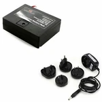 Spektrum 2000MAH Li-ion Bundle, Transmitter Battery And Ac Adapter: DX6 G2/3,. Fixed Price $64.99.