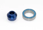 Traxxas 6893X Aluminum Slipper Bearing Adapter Slash 4X4, Rally, Stampede. Fixed Price $7.49.