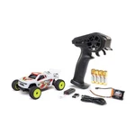 Losi 1/28 Micro-t 2S 2WD Rtr Stadium Truck Battery + Charger White. Fixed Price $119.99.