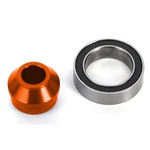 Traxxas Bearing Adapter Aluminum (6893-ORNG) TRA-6893-ORNG. Fixed Price $5.00.