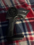 Horizon Hobby Axial SCX24 AX-4 2.4GHZ 3 Channel Transmitter. Fixed Price $49.90.