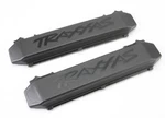 Traxxas E-revo/summit Battery Compartment Door (2) 5627. Fixed Price $5.00.