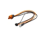 Spektrum Smart Adapter IC3 Battery 2S Umx Device Bal./charge SPMXCA326. Fixed Price $13.99.