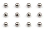 Team Associated Carbide Diff Ball, Large, 3/32". Fixed Price $11.99.