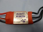 Rctimer Simonk Firmware Multicopter Esc 20ASK-20A. Fixed Price $9.95.