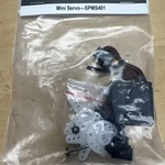 Spektrum S401 Mini Servo. Fixed Price $31.99.