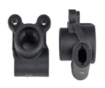 Team Associated ASC91876 RC10B6.2 Factory Rear Hubs, Carbon. Fixed Price $16.84.