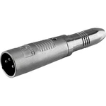 Rapco Horizon Xlr To 1/4" Female Mono Adapter. Fixed Price $11.43.