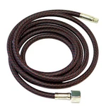 A-1/8 Paasche Braided Air Hose W/couplings. Fixed Price $13.34.