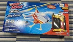 Air Hogs Sky Patrol Rc Helicopter 2002 Spin Master Open Box. Fixed Price $59.99.