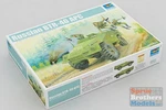 TRP05517 1:35 Trumpeter Russian BTR-40 Apc #5517. Fixed Price $80.39.