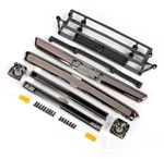 Traxxas 9415X Body Accessories Chevrolet C10 Black/chrome Drag Slash. Fixed Price $39.95.