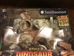 Smithsonian T.rex 5 Piece Dinosaur Collection. Fixed Price $24.99.