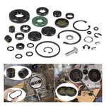 72994 Rebuild Kit For Hydro-gear, ZT-2800, ZT-3100, ZT-3400 Service Us. Fixed Price $28.41.