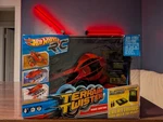Hot Wheels Rc Terrain Twister - Amphibious Radio Control Car Red / New Sealed. Fixed Price $149.99.