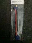 Horizon DYNC0060 EC3 Battery To Dean's Male Adapter. Fixed Price $9.99.