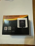 Voyaux Power Wheela Charger Model KP12D-120100HU. Fixed Price $25.00.
