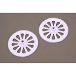 Blade BLH1653 Main Tail Drive Gear : B450 (pack Of 2). Fixed Price $8.29.
