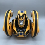 Bossa Nova Robotics PRIME-8 Action Gorilla With Remote 2009 Tested. Fixed Price $49.00.