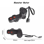 Buggy Motor 5292 For Moc Off-road Vehicles Power Functions Cars Building Blocks. Fixed Price $16.14.