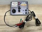 Astroflight Ac/dc Variable Rate Rc Batteries Charger Model 115 Tested. Fixed Price $28.98.