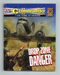 Commando For Action Adventure #4575 Vf+ 8.5 2013. Fixed Price $8.20.