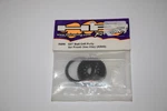 Vintage Hpi Racing A496 Ball Diff Pulley 39T For Front One-way Super Nitro RS4. Fixed Price $14.99.
