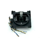 Jr 9503 Dsm Right Hand Stick Gimbal Part For Transmitter Remote Controller. Fixed Price $50.00.