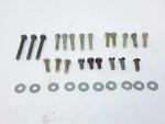 Series Di M2 Washer Graupner 4618/70 Set For Home Mechanics. Fixed Price $7.51.