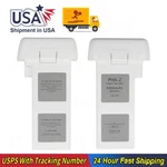 PHA-2 Battery For Dji Phantom Series Rc Drone 2, Vision. Fixed Price $69.89.