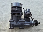 Vintage Royal 40 Rc Glow / Nitro Model Airplane Engine. Fixed Price $19.95.
