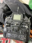 Airtronics RDS8000-FHSS 2.4GHZ Controller Only. Fixed Price $70.00.