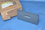 Nos 1978-82 Dodge Omni Plymouth Horizon TC3 Dash Panel Tray Face Plate Mopar. Fixed Price $75.00.