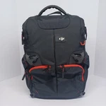 Dji Phantom Backpack Carrying Case For Drone & Accessories. Fixed Price $85.00.