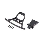 Losi Front Bumper Set Raptor Br LOS231058 Elec Car/truck Replacement Parts. Fixed Price $19.74.