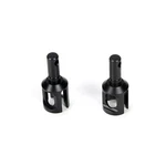 Losi Front/rear Hd Lightened Outdrive Set 2 LOSB3575 Gas Car/truck Option. Fixed Price $25.98.